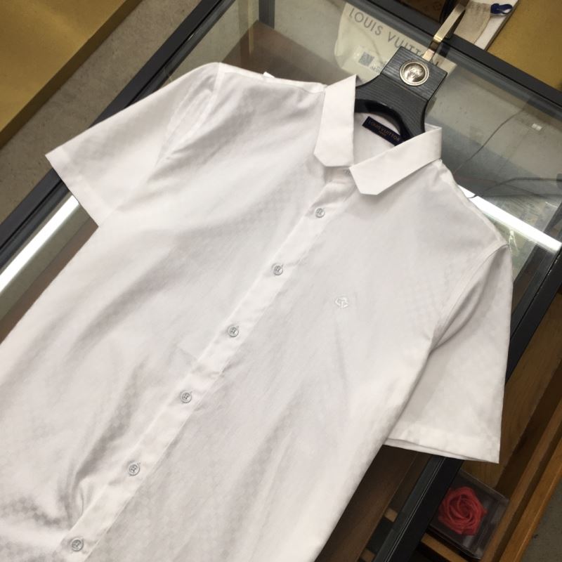 Louis Vuitton Shirts